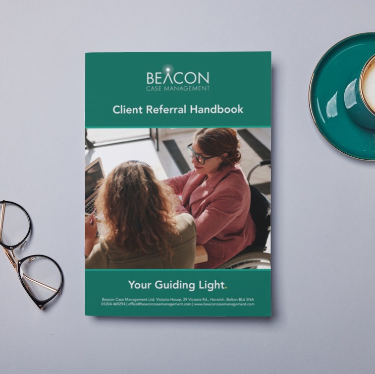 Beacon Client Handbook